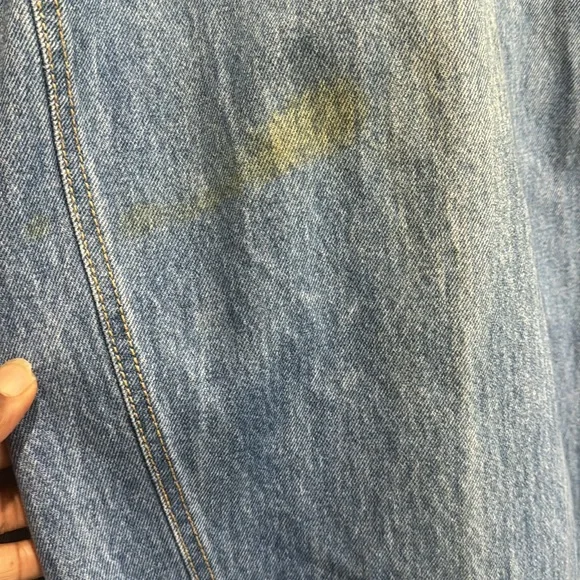 Cross colors jeans